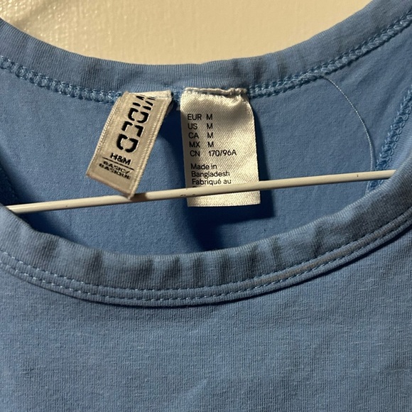 H&M Racerback Tank - Picture 3 of 3